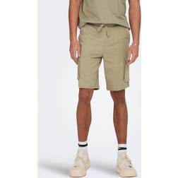 Only & Sons Chino Sweatshorts