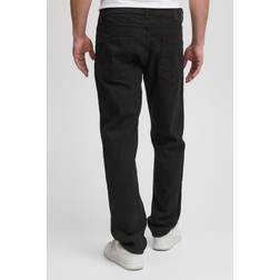 Solid SDRyder Black Black Denim