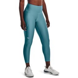 Under Armour Hi Ankle Leggings Blue