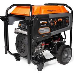 Generac GP18000EFI Powered 49St, 7706