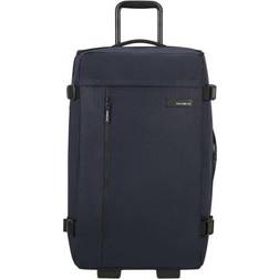 Samsonite Roader 81L 68 cm Blau