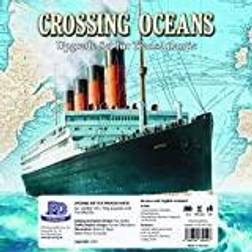 PD-Verlag Crossing Oceans Upgrade