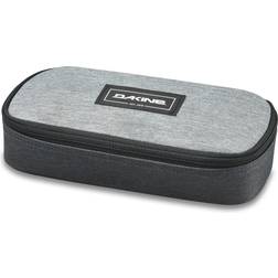 Dakine School Pencil Case Uni geyser grey