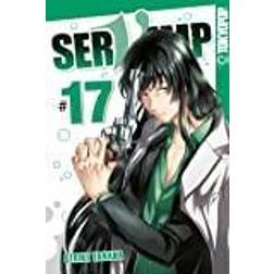 Servamp 17