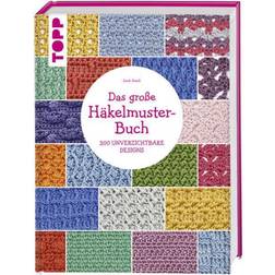 Das große Häkelmuster-Buch