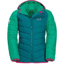 Jack Wolfskin för pojkar, Bay Blue