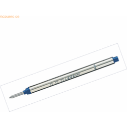 Pelikan Tintenrollermine Level L5 blau
