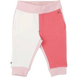 Tommy Hilfiger Mädchen Jogginghose pink