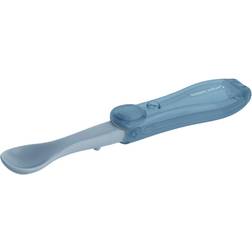 Canpol babies Travel Spoon foldable travel spoon Blue 1 pc