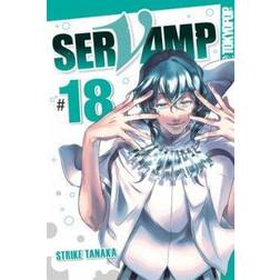 Servamp 18