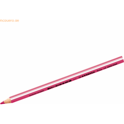 Stabilo DreikantBuntstift Trio dick Einzelstift rosa