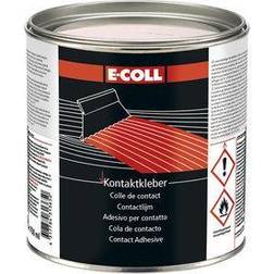 E-COLL Kontaktkleber transp. 750ml Dose