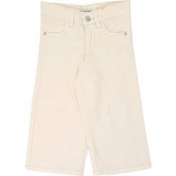 Tom Tailor Mädchen Culotte beige