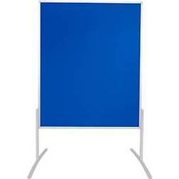 Franken Moderationstafel Standard Pro 120x150cm