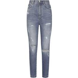 Dolce & Gabbana Jeans Blue, 42