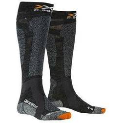 X-Socks Skisocken CARVE SILVER 4.0