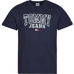 Tommy Jeans T shirt TJM RGLR ENTRY GRAPHIC TEE men