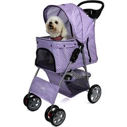 Easipet Pet Stroller 47x100cm