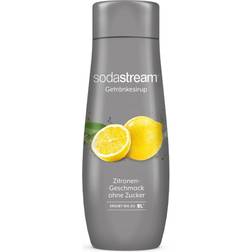 SodaStream Sirup Zitrone