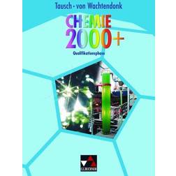 Nein Chemie 2000+ NRW Qualifikationsphase Sek II