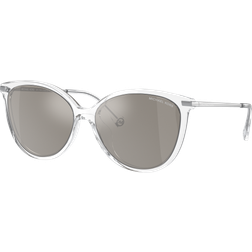 Michael Kors Woman Sunglass MK2184U Dupont Frame color: