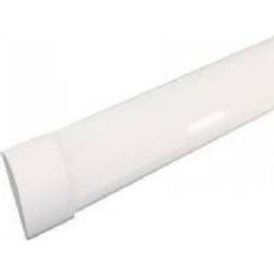 V-TAC 4FT VT-8-40 40W LED Grill Fitting 120cm