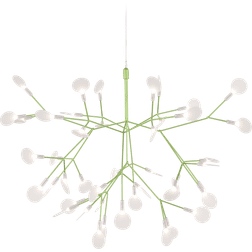 Moooi Heracleum III Suspended Pendel ∅ 98cm