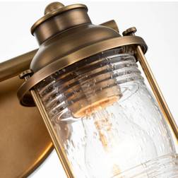 Elstead Lighting Ashland Bay Vægarmatur