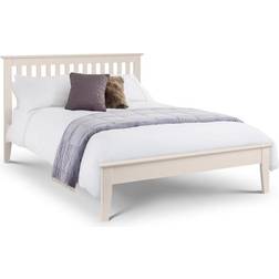 Julian Bowen Salerno Shaker Bed