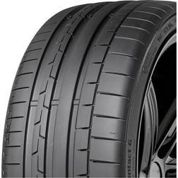 Continental SportContact 6 285/30 ZR22 101Y XL AO, EVc