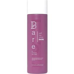 Bare by Vogue Vogue Self Tan Lotion - Dark 200ml
