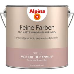 Alpina Feine Farben No. 19 Melodie der Anmut