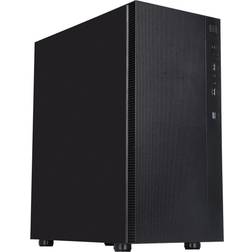 CiT silent es black mid-tower