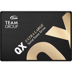 TeamGroup 2TB Team QX2 2.5 Inch SSD