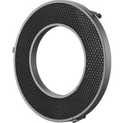 Flashpoint r200-hc20 20 degree honeycomb grid for r200 ring head body