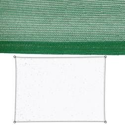 BigBuy Home Cloth Awning 90 Polyethylene