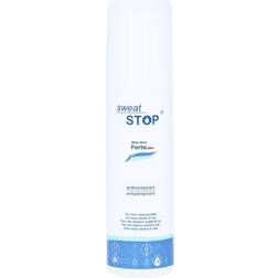 Functional Cosmetics Company AG SWEATSTOP Aloe Vera Forte plus Spray