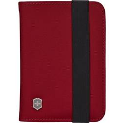 Victorinox Travel Accessories 5.0 Ausweismappe Schutz Red