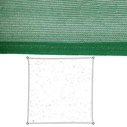 BigBuy Home Cloth Awning 500 Polyethylene