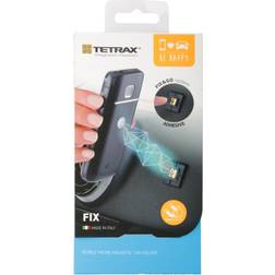 Tetrax Holder phone fix