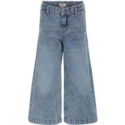 Only Comet Kids Jeans Blue