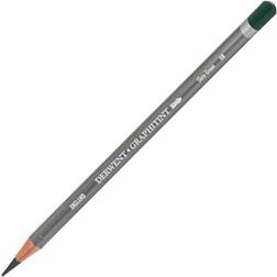 Derwent Graphitint Pencils Assorted SLATE GREEN