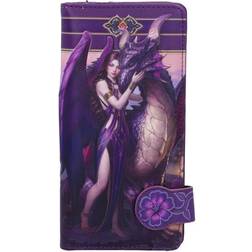 Nemesis Now Dragon Sanctuary Embossed Purse JR 18.5cm