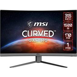 MSI G32CQ4 E2 31.5"