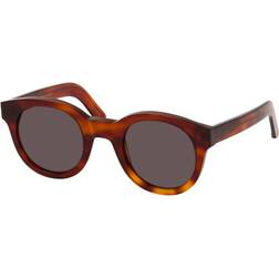 Monokel Eyewear Shiro A5 AMB