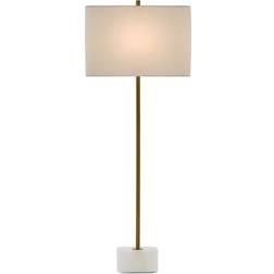 Currey 6000-0293 Felix Single Table Lamp