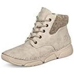 Rieker Damen beige