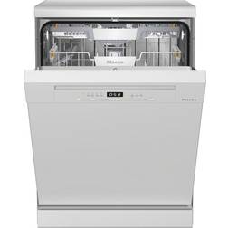 Miele G5132 SC Standard White