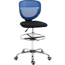 Vinsetto Drafting Office Chair