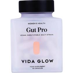 Vida Glow Gut Pro Supplements 30